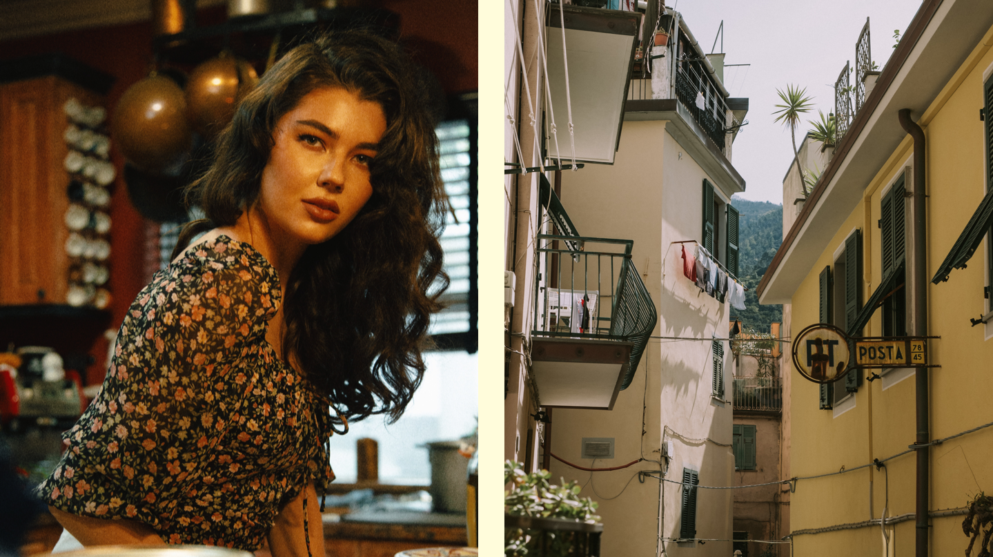 Italian Hair Products for Gorgeous Italian Girl Hair
