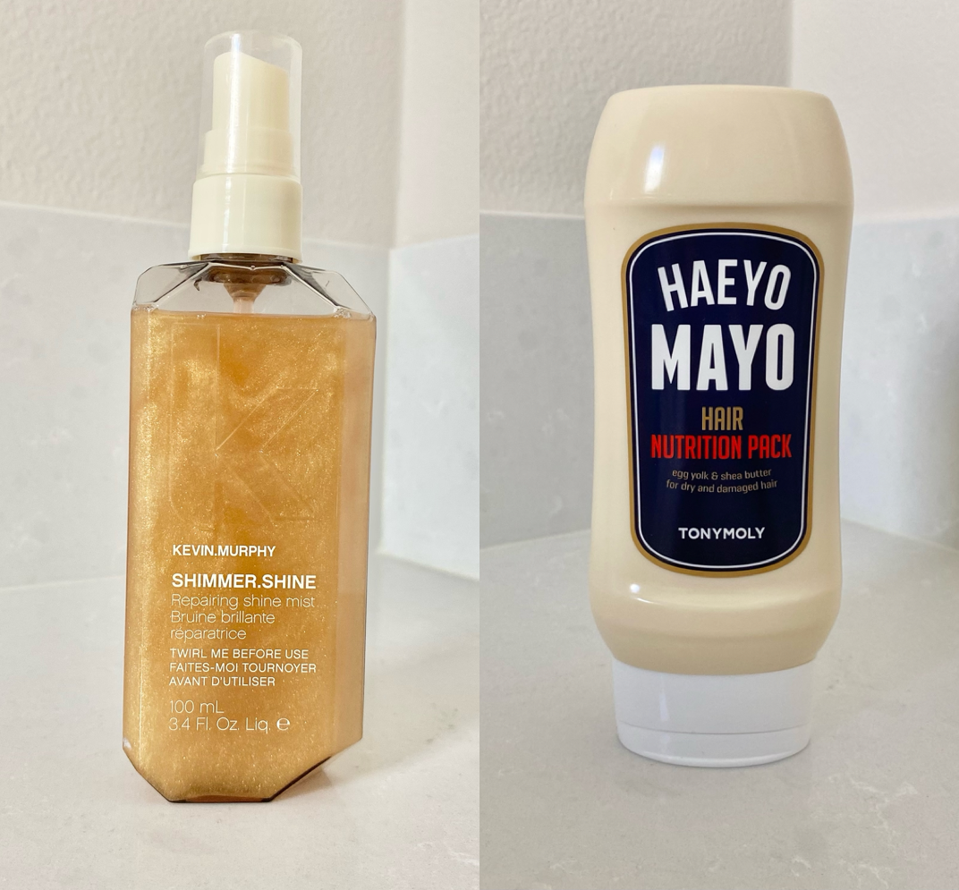 How To Make Hair Silky and Shiny In One Day (Celebrity Shine Secrets!)