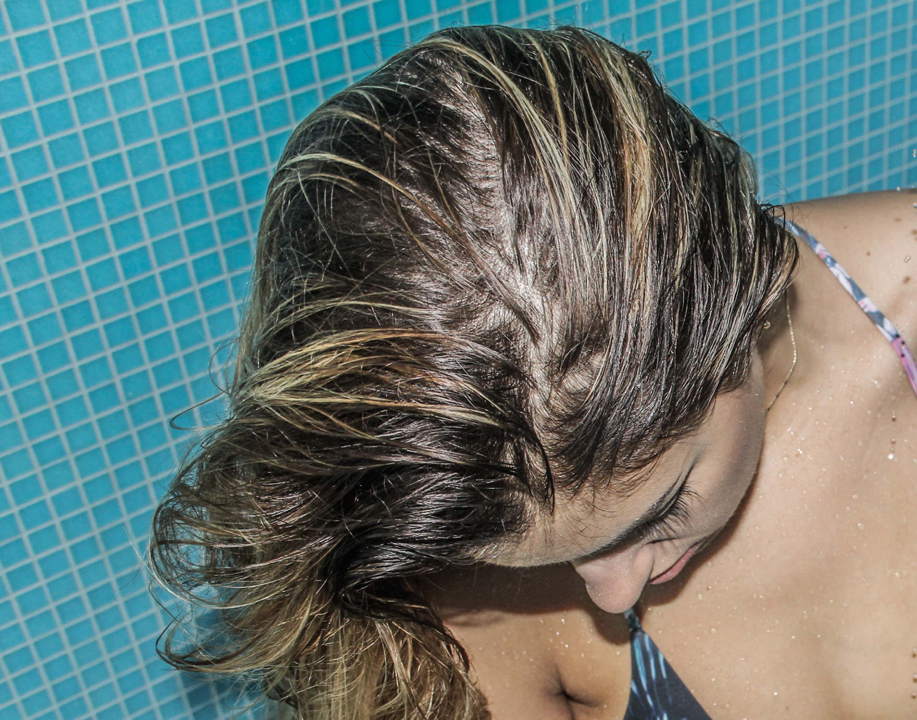 Does Soft and Healthy Hair Need Conditioner?