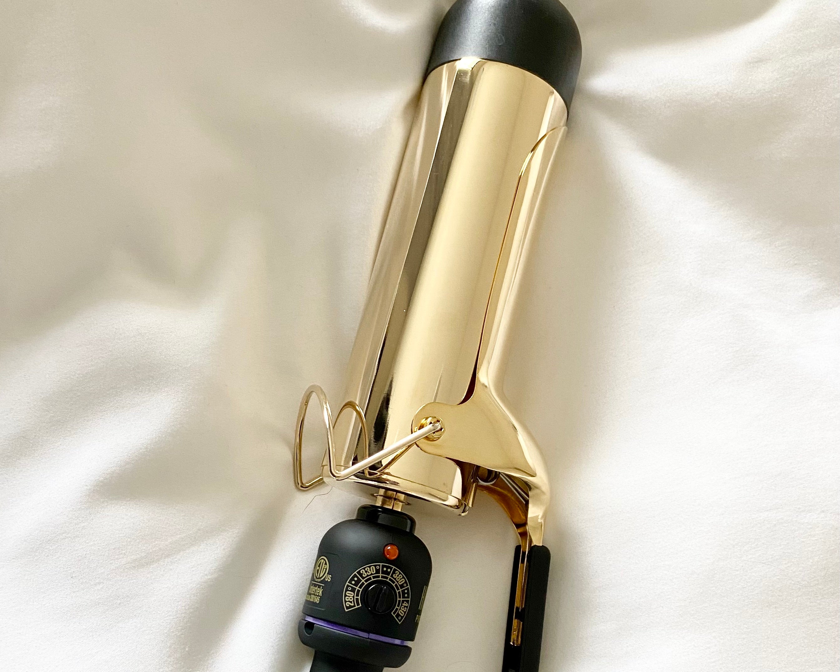 5 Best 2-Inch Curling Irons (For the Easiest Blowout Ever)