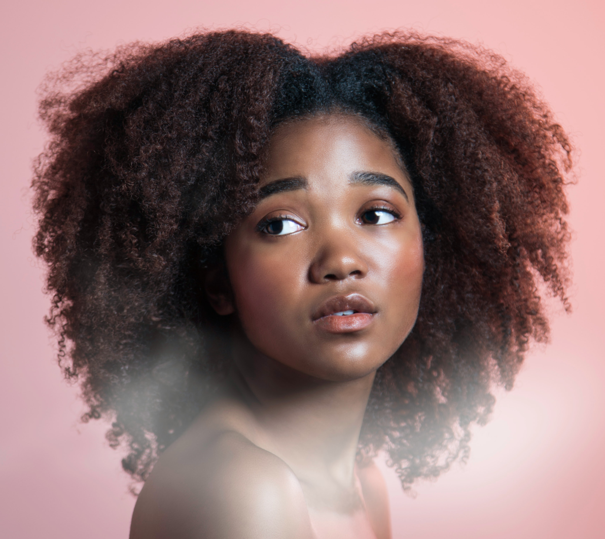 How to Grow Type 4 Hair (Tips for 4A, 4B, and 4C)