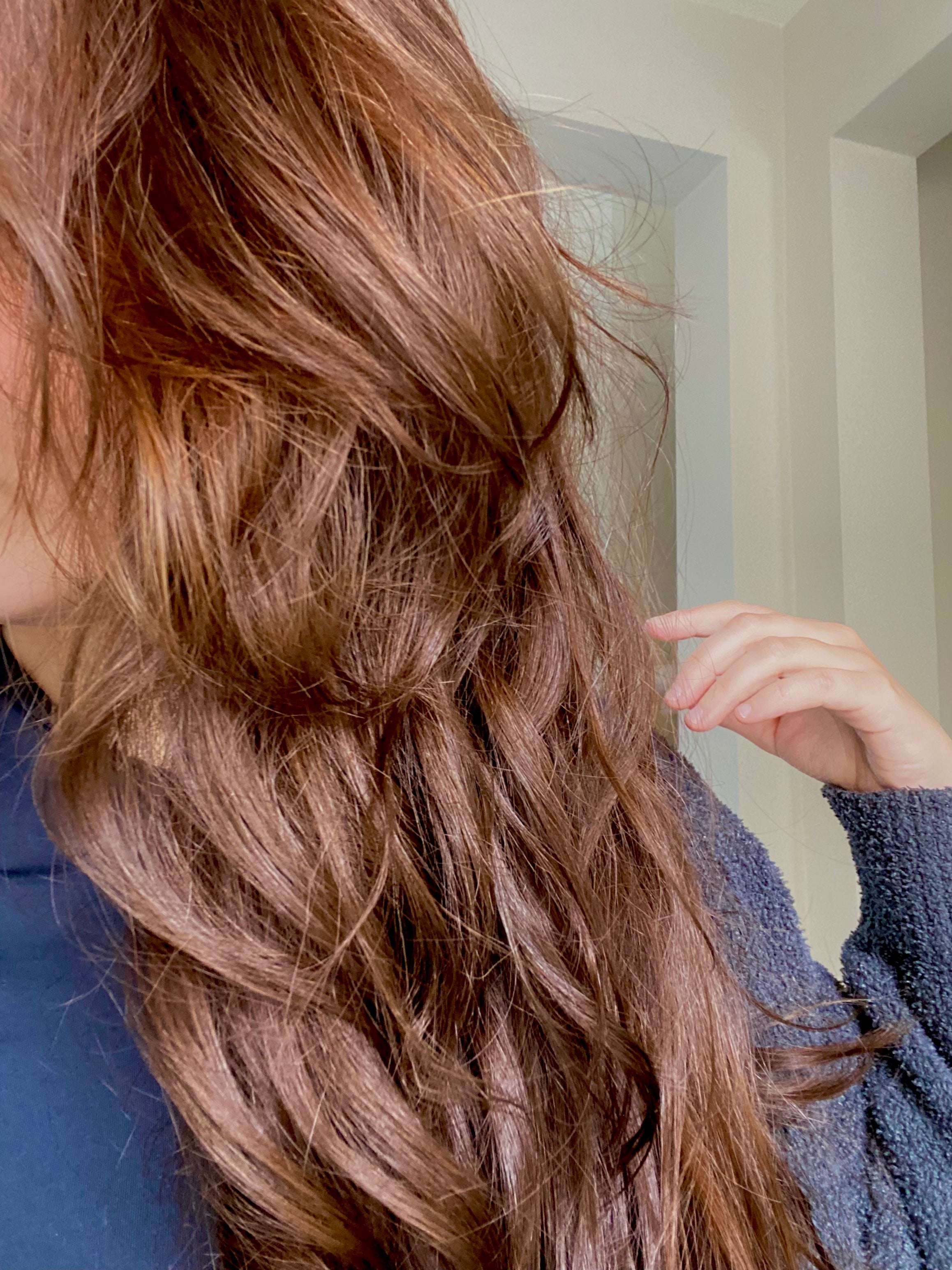 How to Make Thin Hair Look Thicker