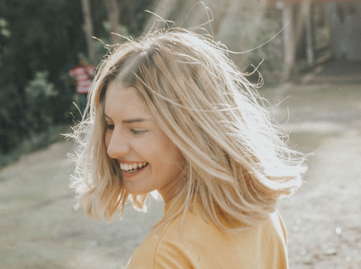 How to Know If a Hair Product is Lightweight
