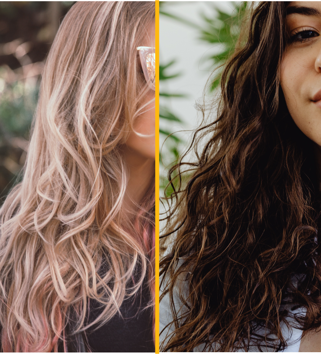 Is My Hair 2a or 2b?