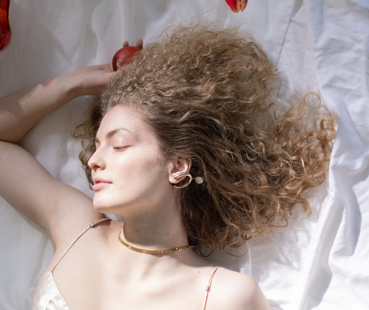 Overnight Hairstyles for Thin Hair