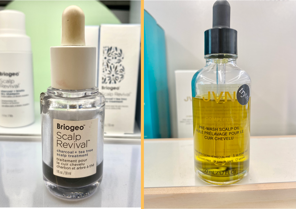 8 Best Scalp Oils for Fine Hair (For Every Scalp Concern)