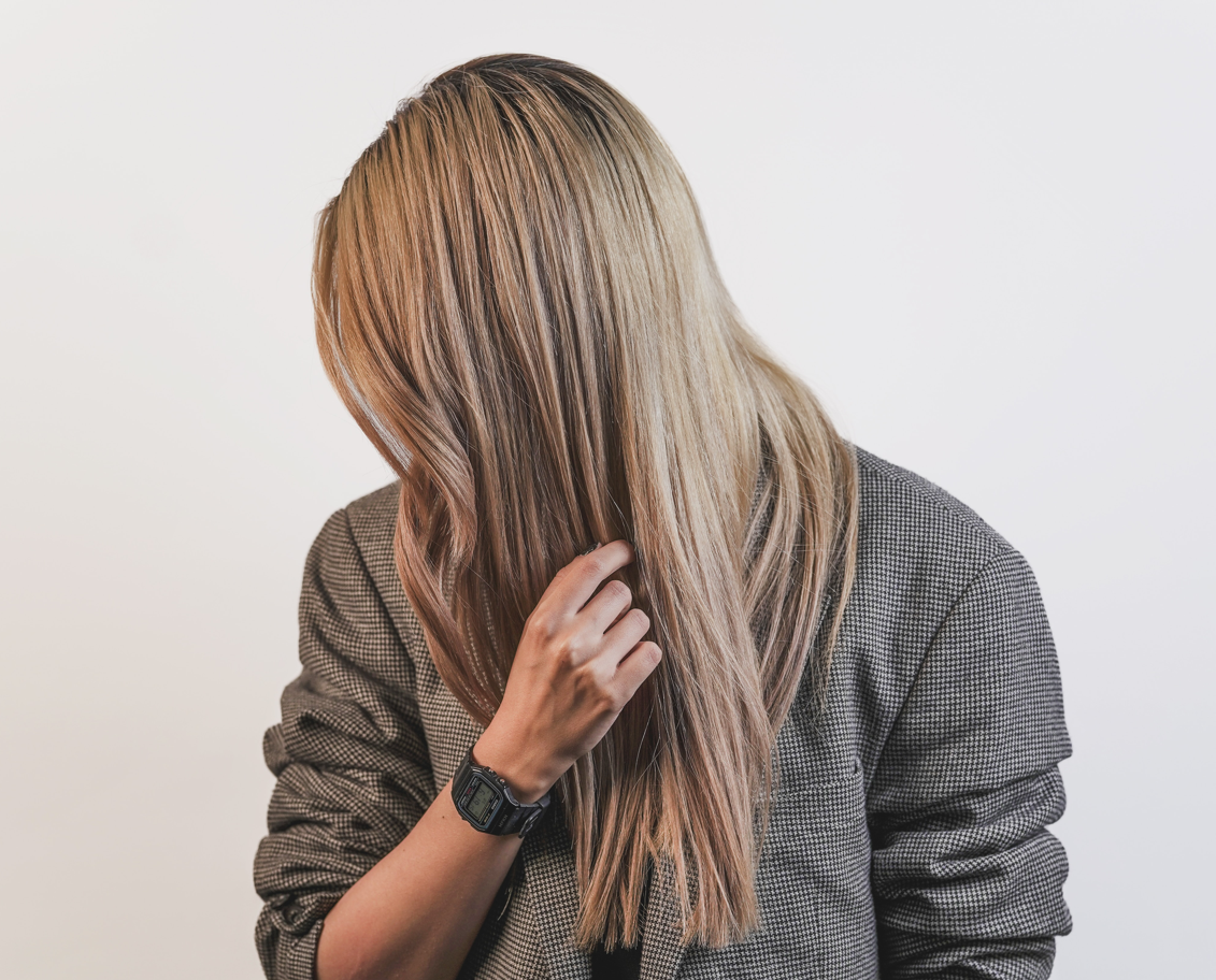 6 Best Styling Products to Use on Naturally Straight Hair