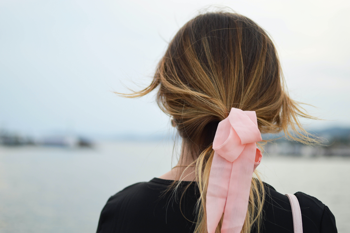 Thinning Hair in Your 20s or 30s? Try This Routine