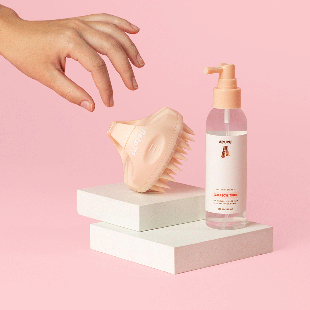 Scalp Love Bundle