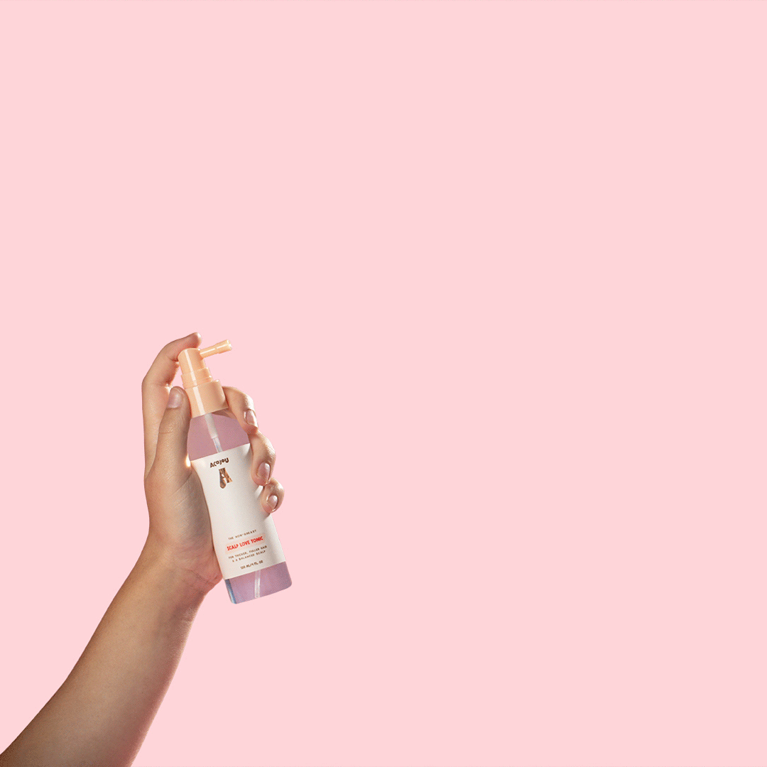 2. Spray