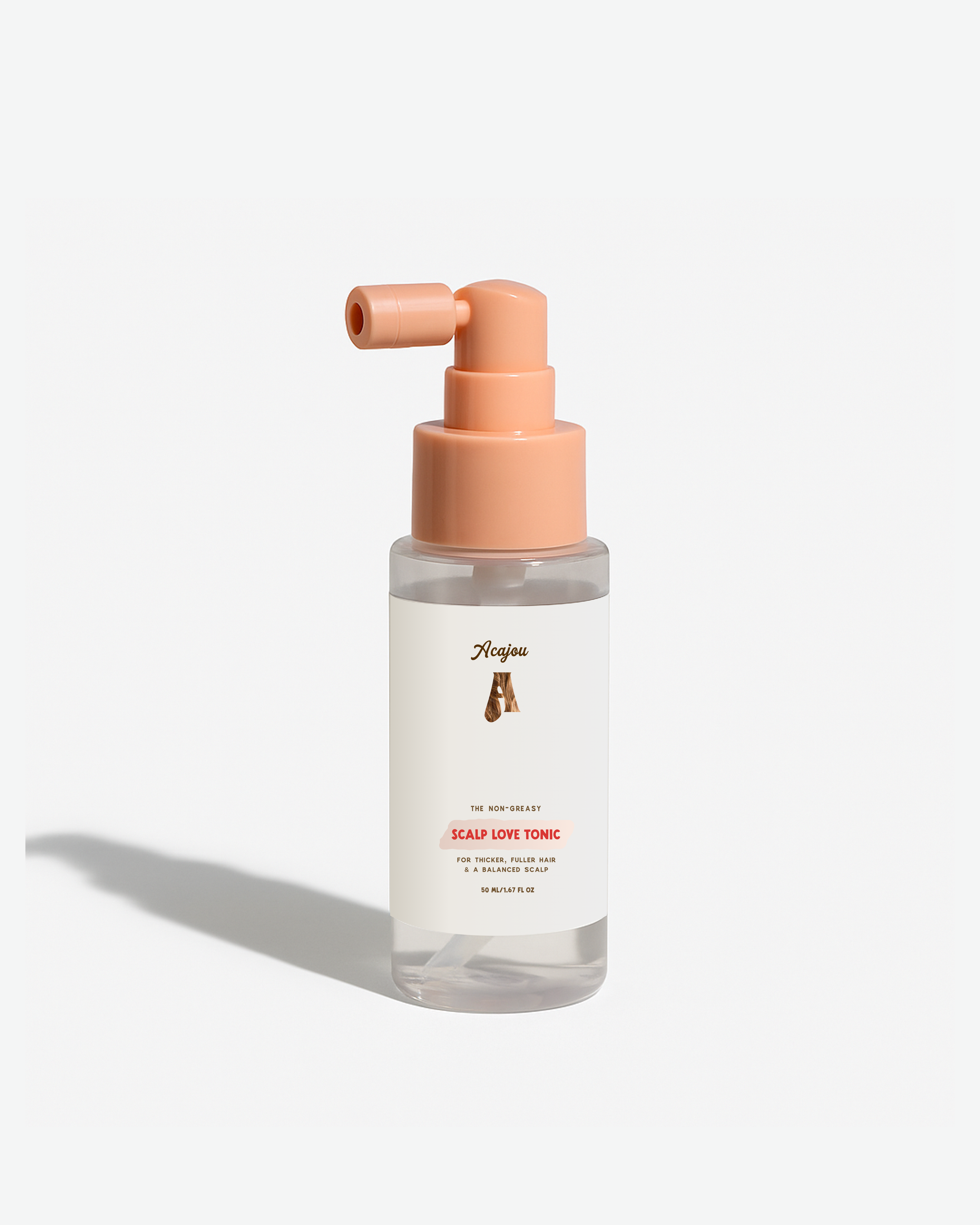 Scalp Love Tonic Mini