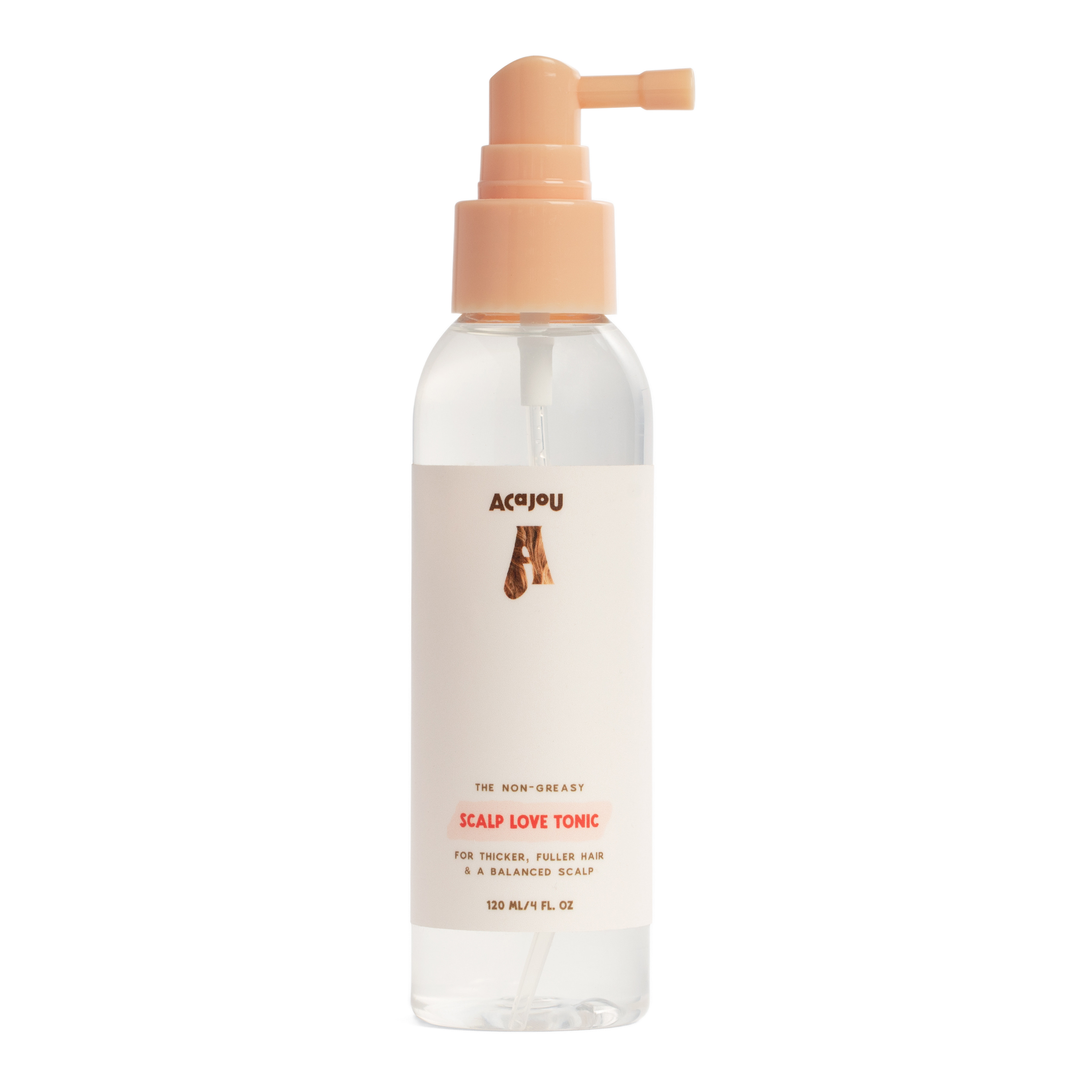 Scalp Love Tonic