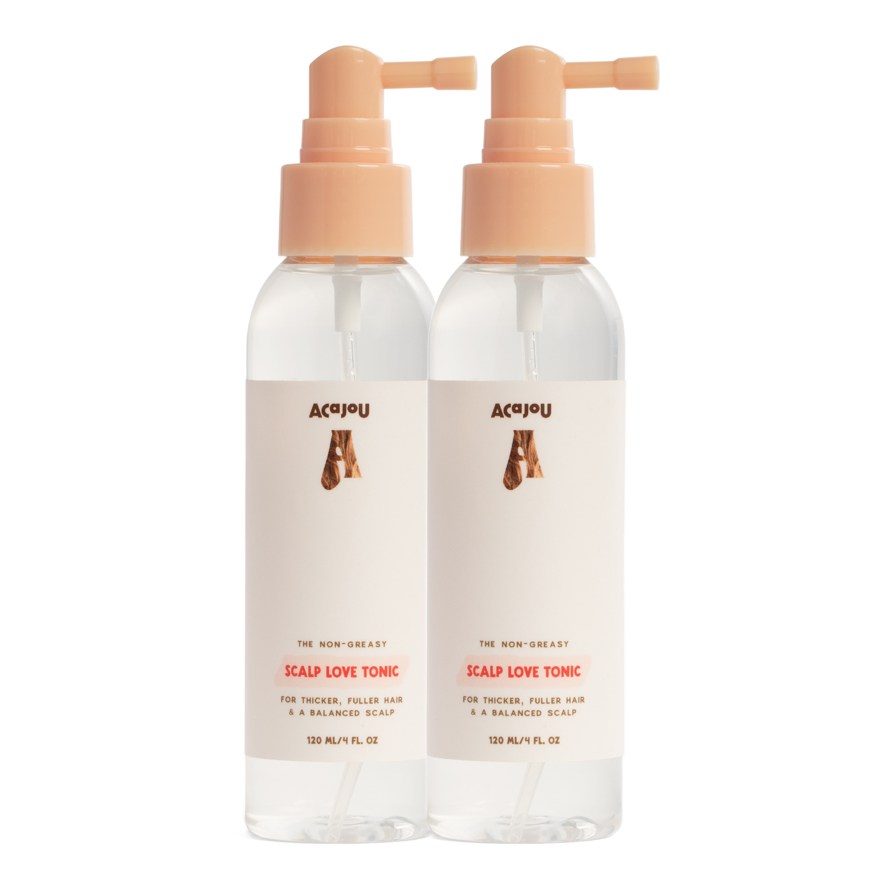 Scalp Love Tonic
