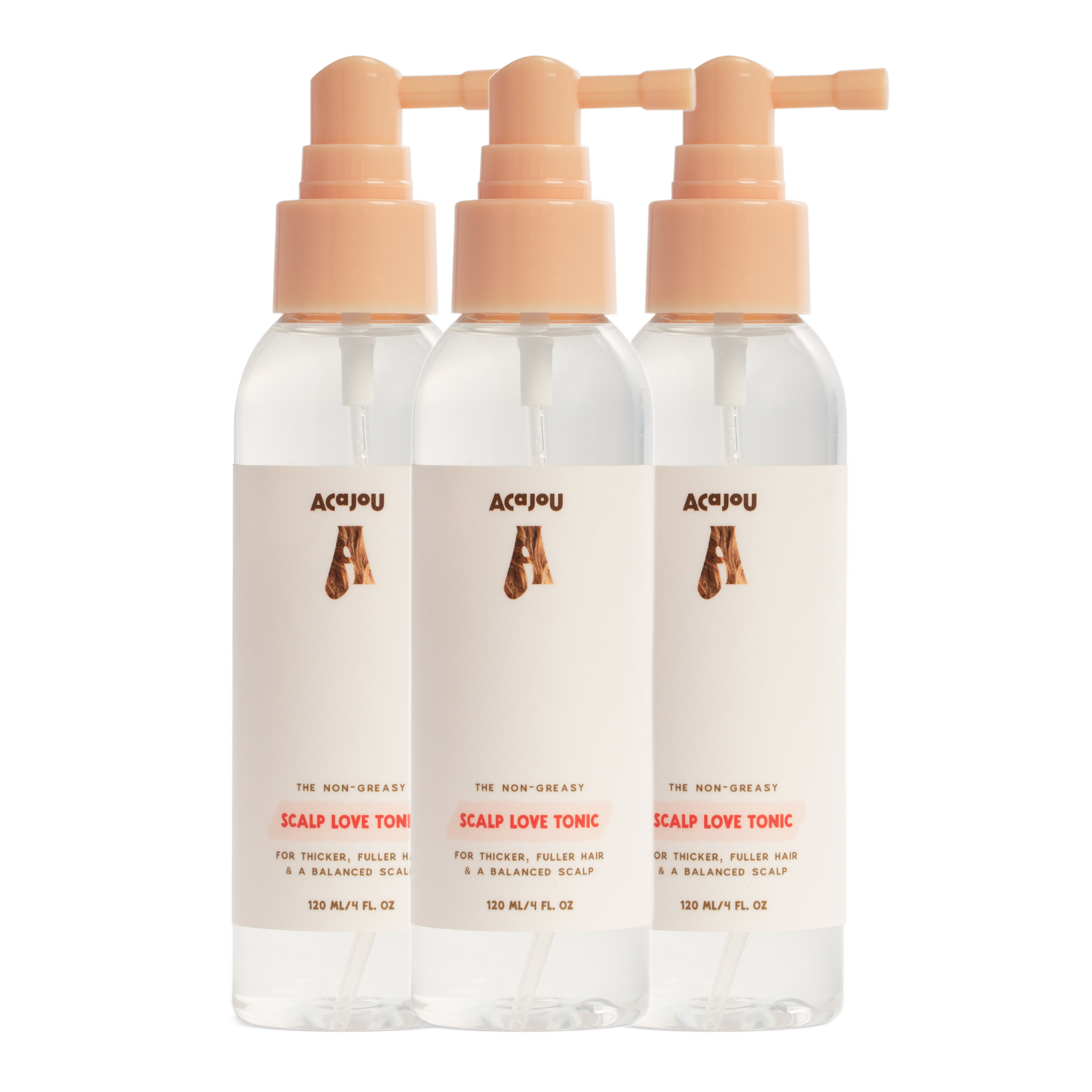 Scalp Love Tonic