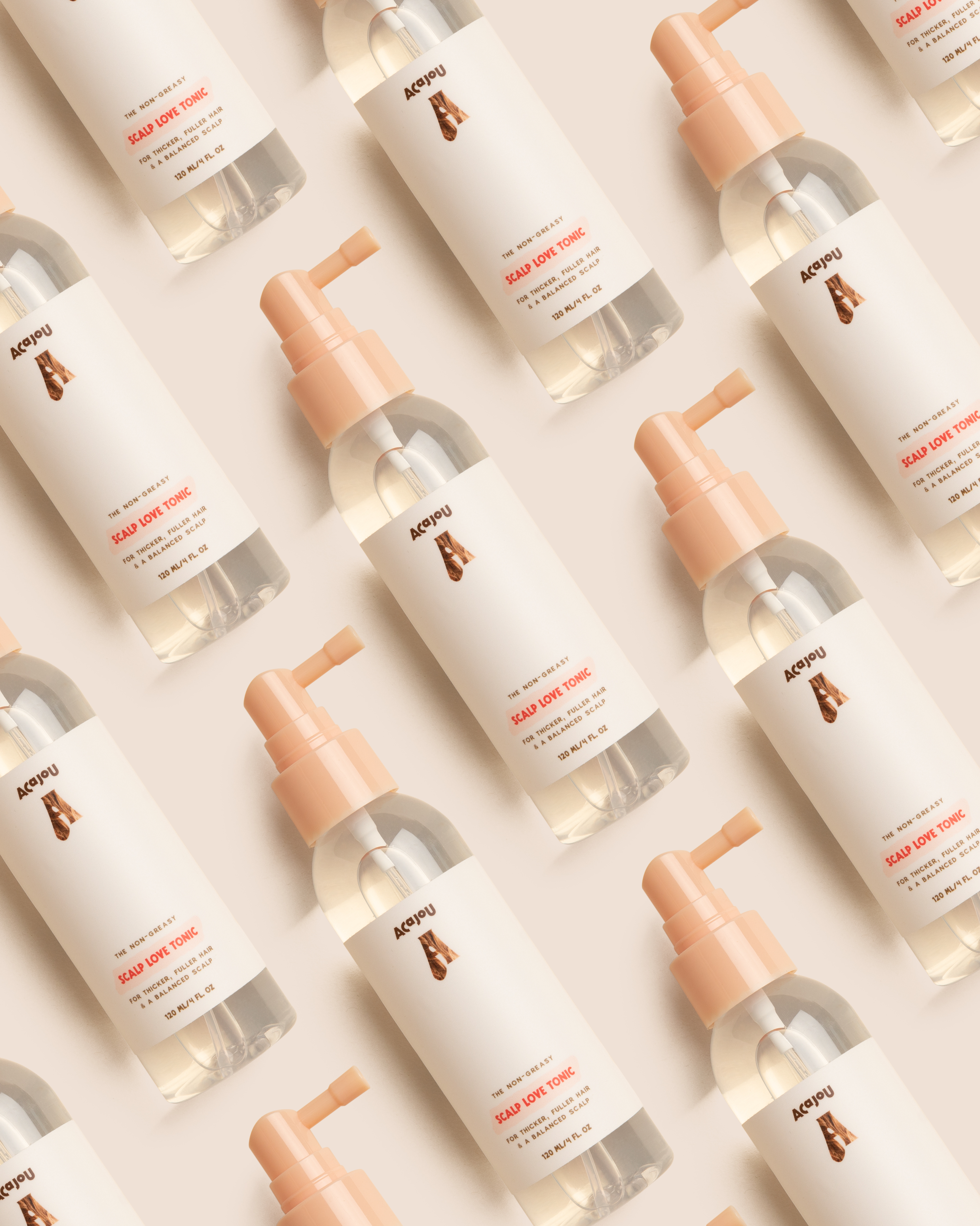 Scalp Love Tonic