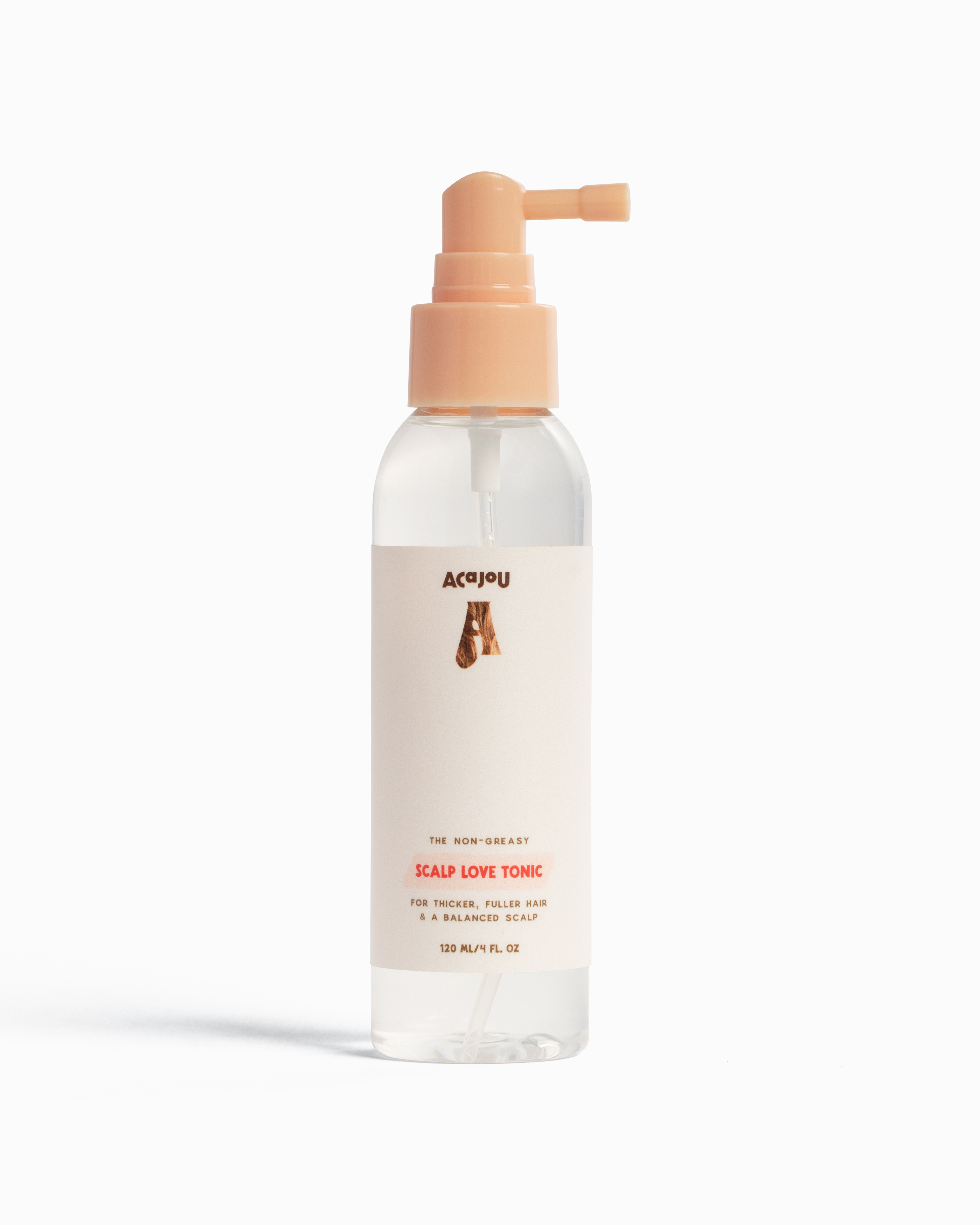 Scalp Love Tonic