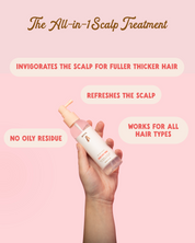 Scalp Love Bundle