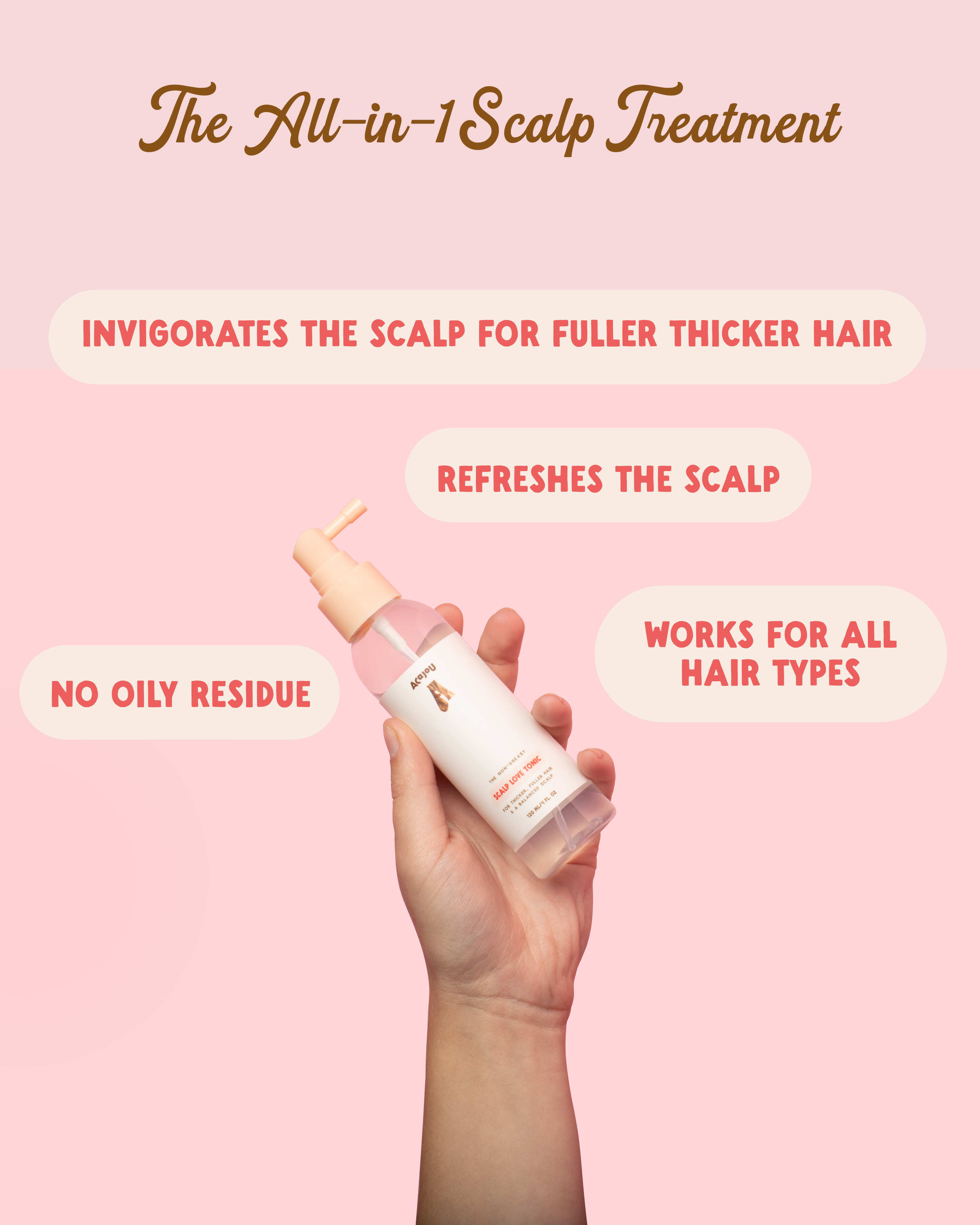 Scalp Love Bundle