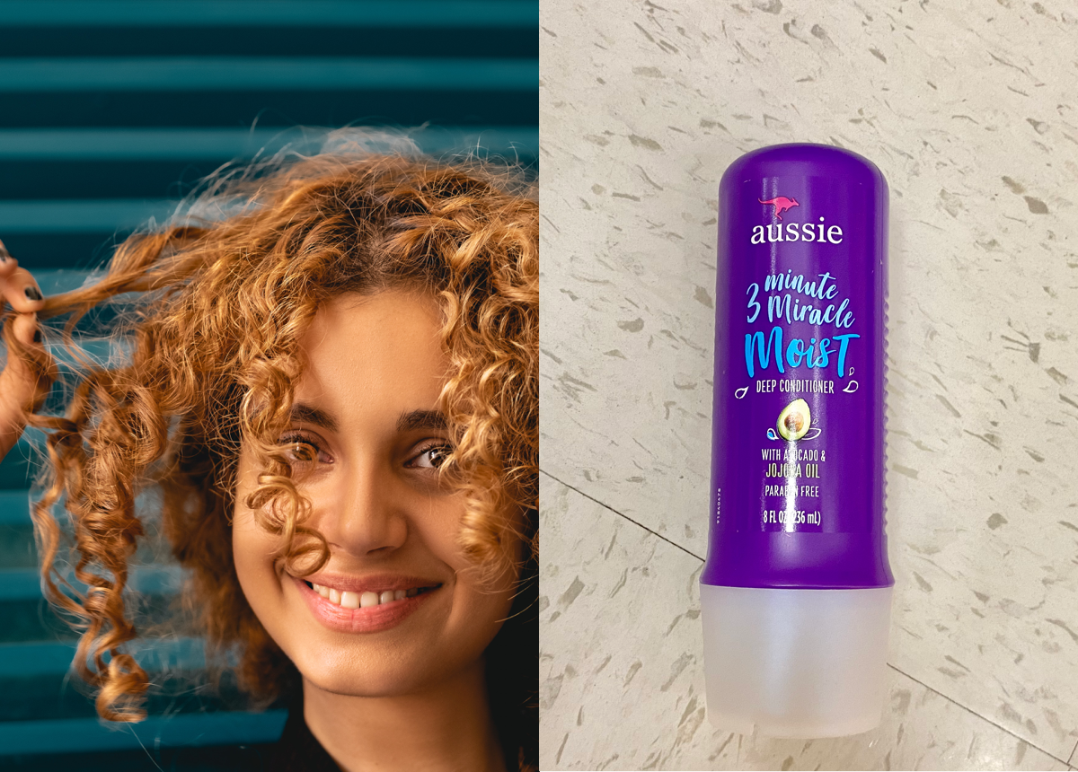 5 Best Conditioners for Fine, Curly Hair