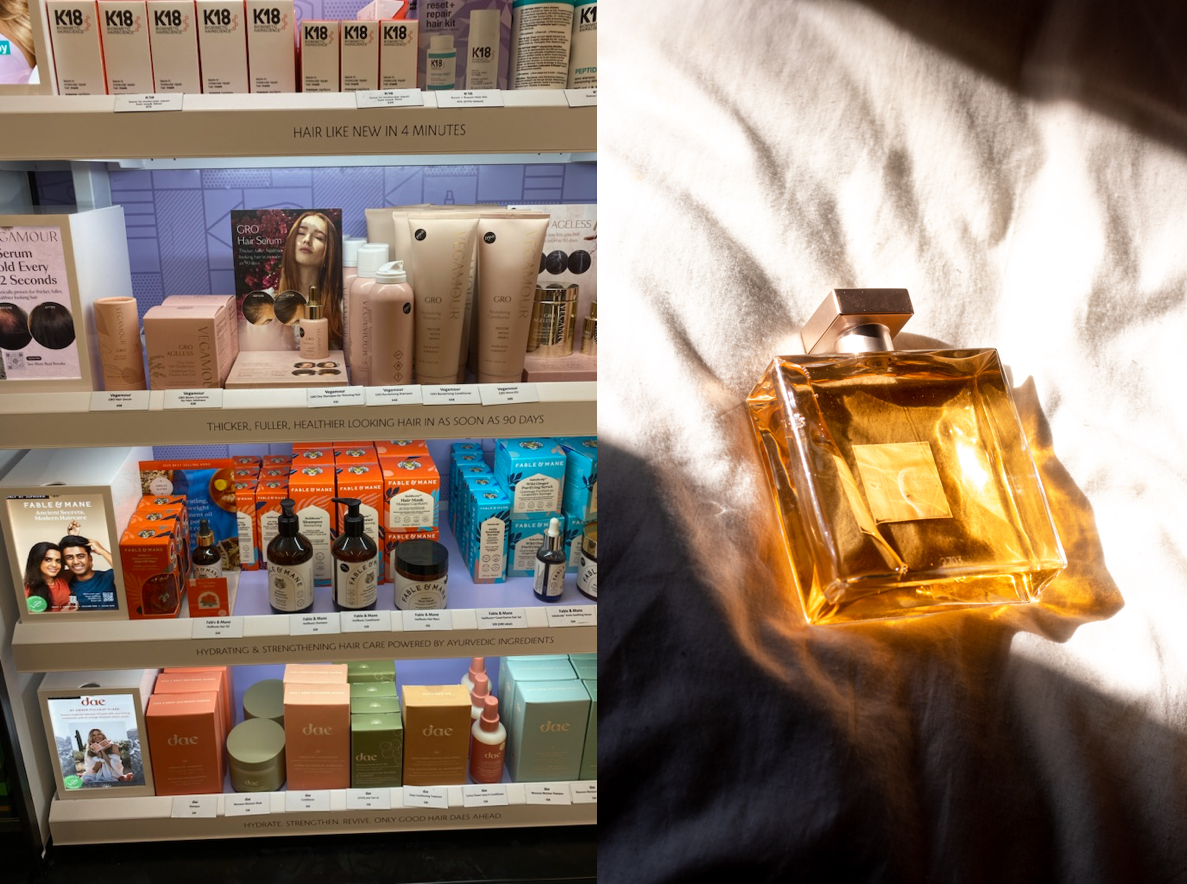 7 Best Hair Fragrances at Sephora, Ranked