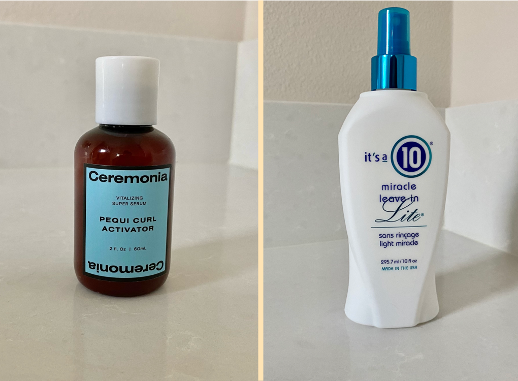8 Best Products for Fine, Curly Hair