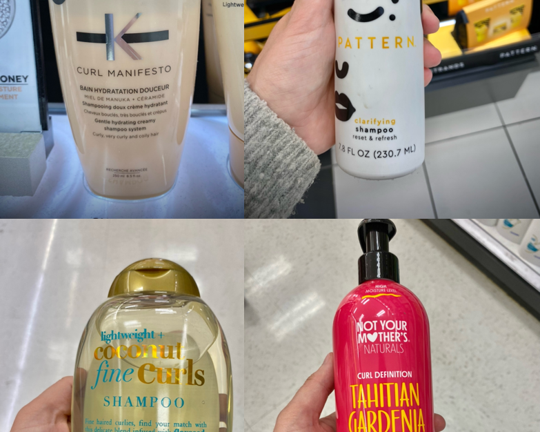 7 Best Shampoos for Fine, Curly Hair