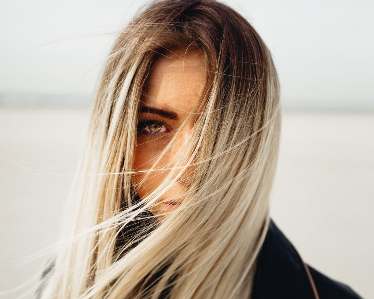 Haircare Routine for Damaged Hair (How to Get Healthy Hair Again!)