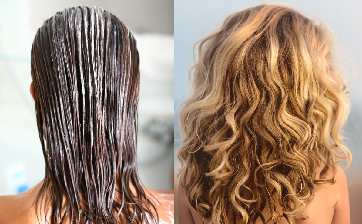 7 Best Conditioners for Wavy Hair