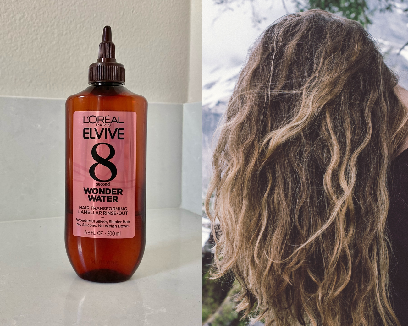 7 Best Drugstore Products For Damaged Hair