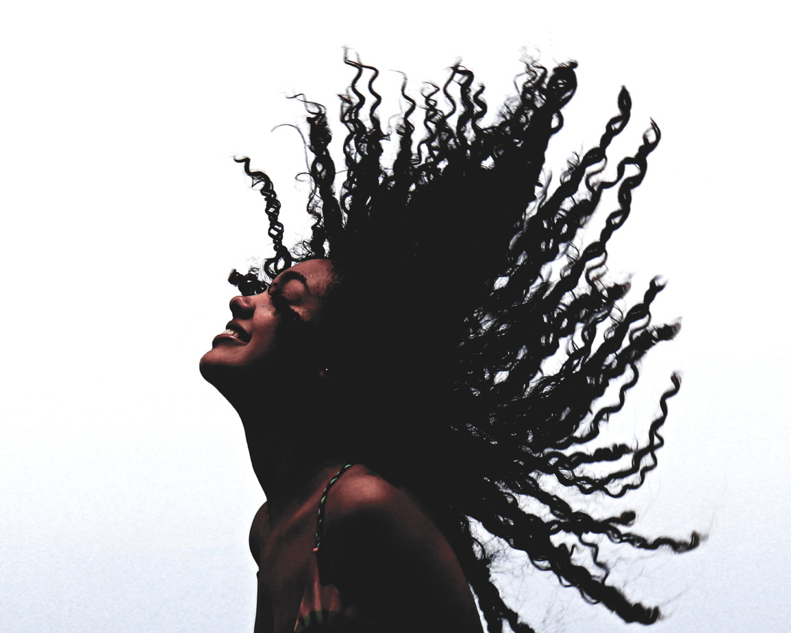 How to Care For Fine Type 4 Hair