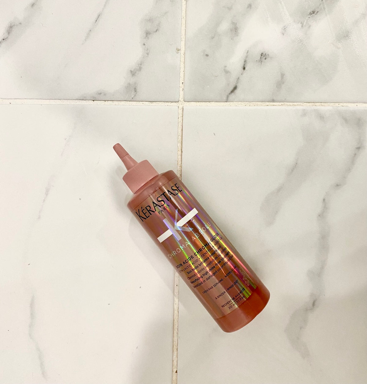 9 Best Clear Hair Gloss Treatments You Can Do At-Home