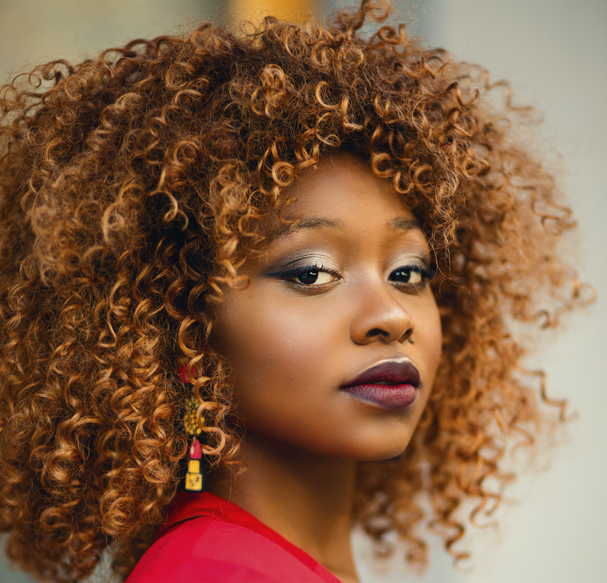 Hair Growth Tips for Curly Hair