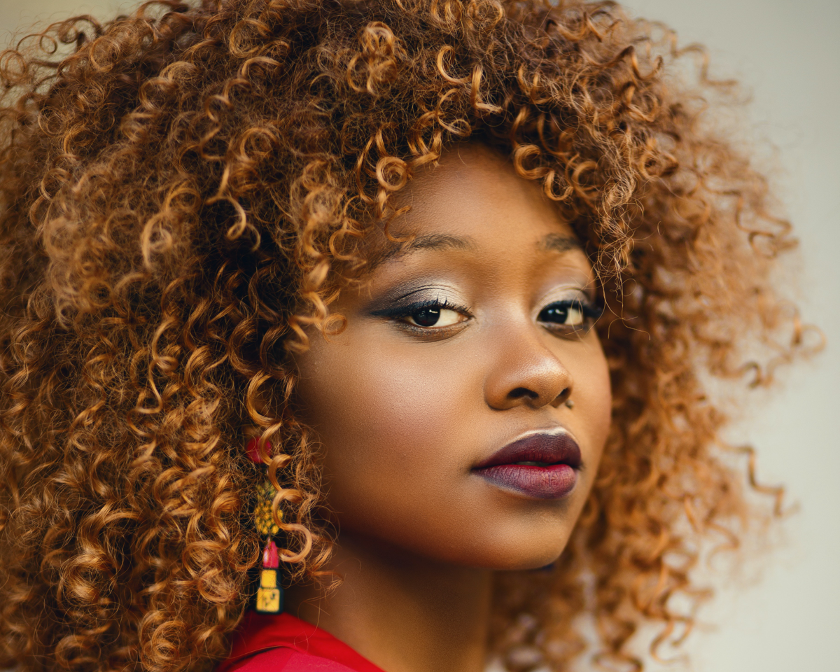 Hair Growth Tips for Curly Hair