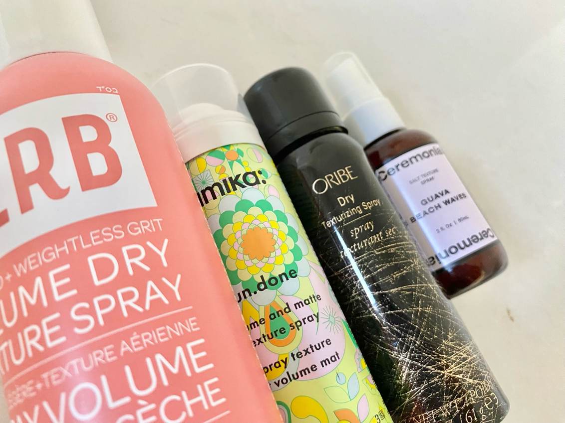 How to Add Texture to Fine Hair
