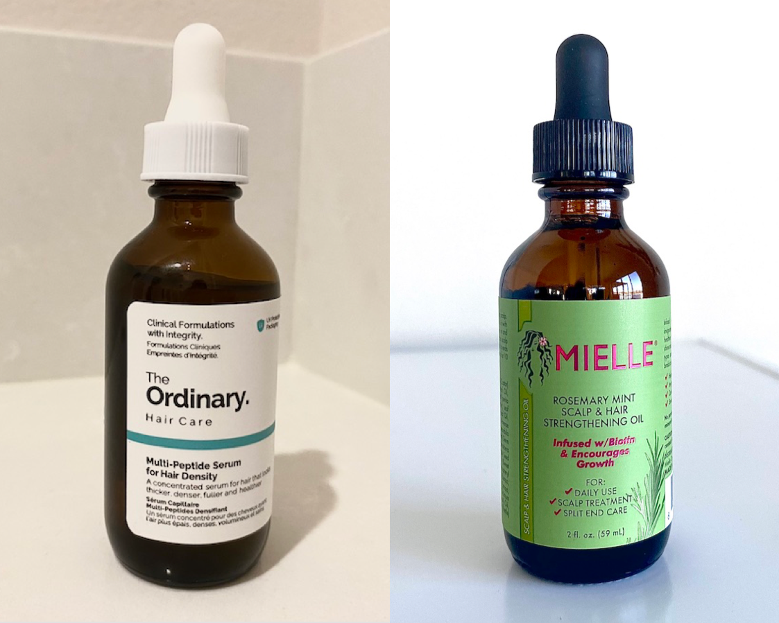 How To Choose a Scalp Treatment for your Scalp Type
