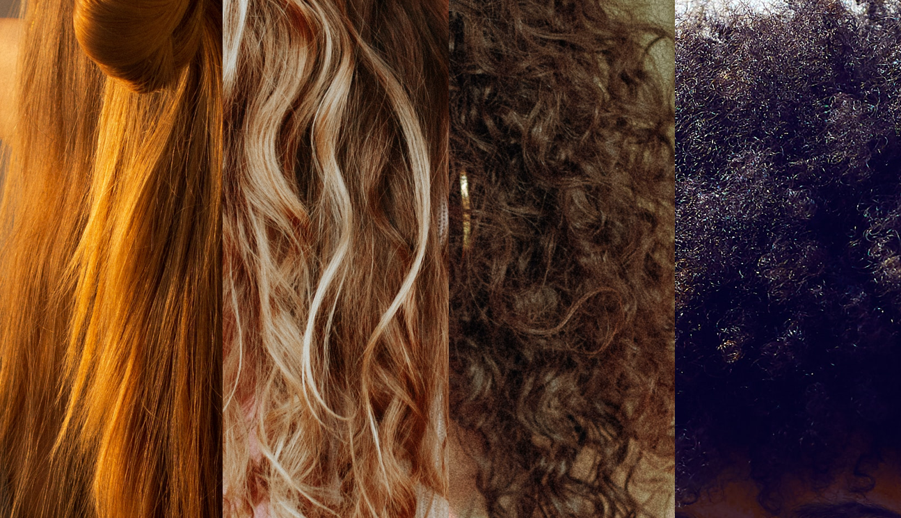 How To Know Your Hair Type