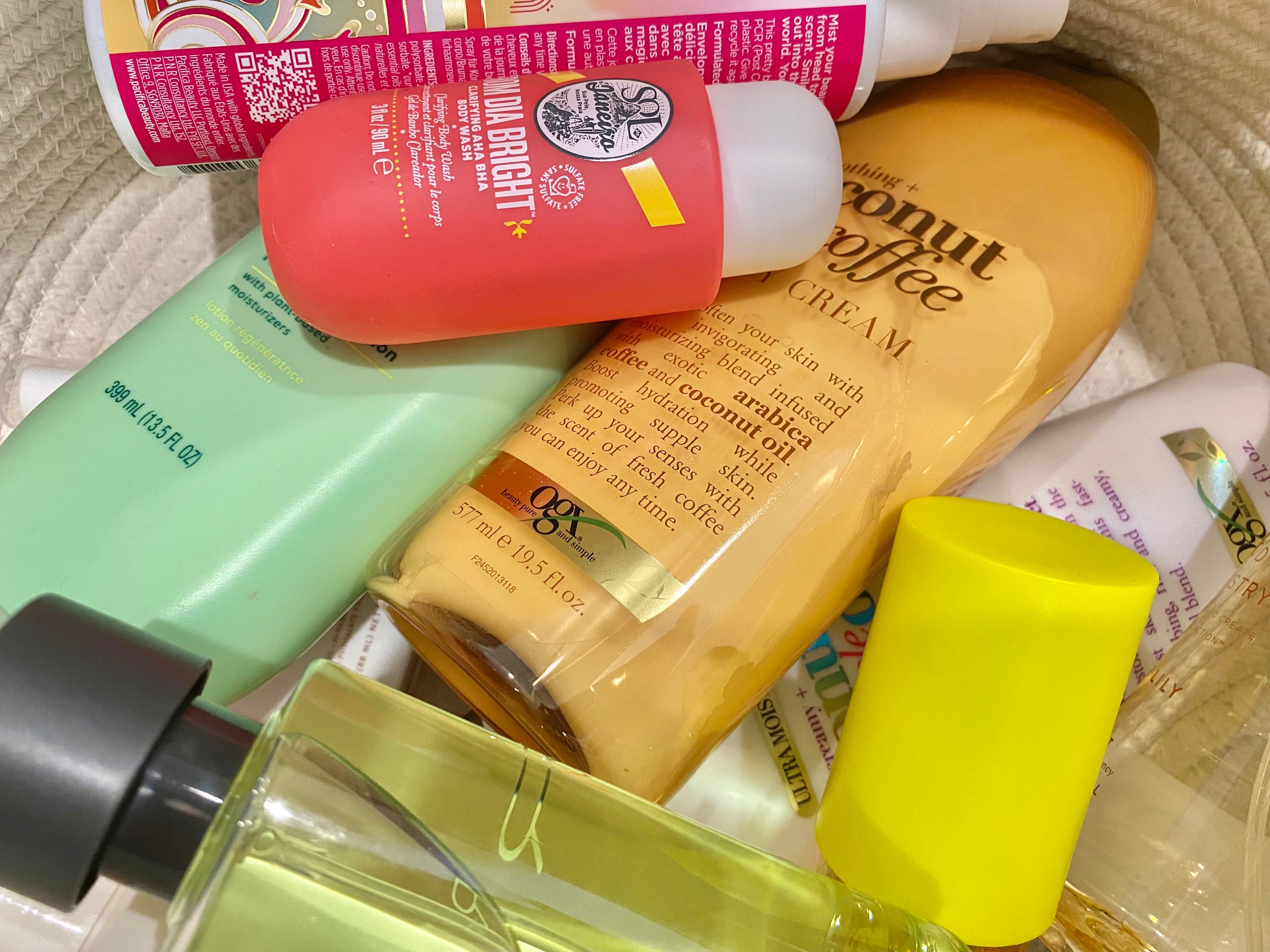 Best Fragrance Layering Combinations (to Smell AMAZING Out of the Shower)