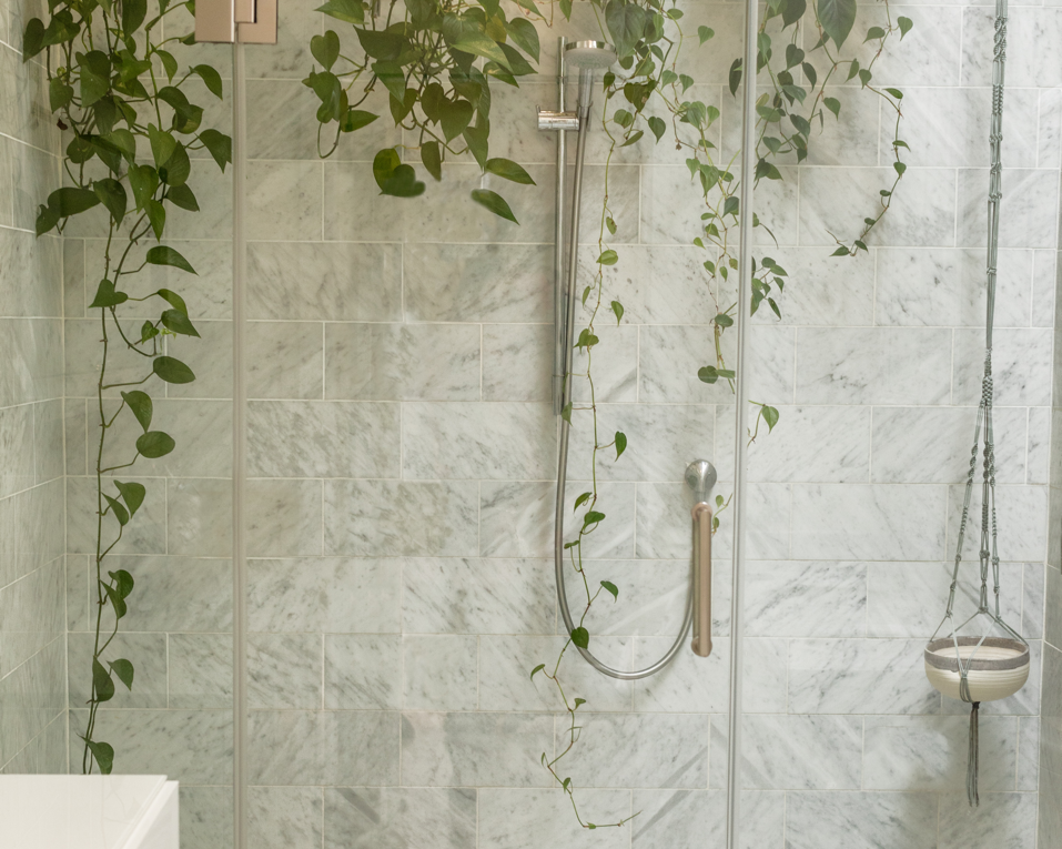 How to Make Showers More Luxurious