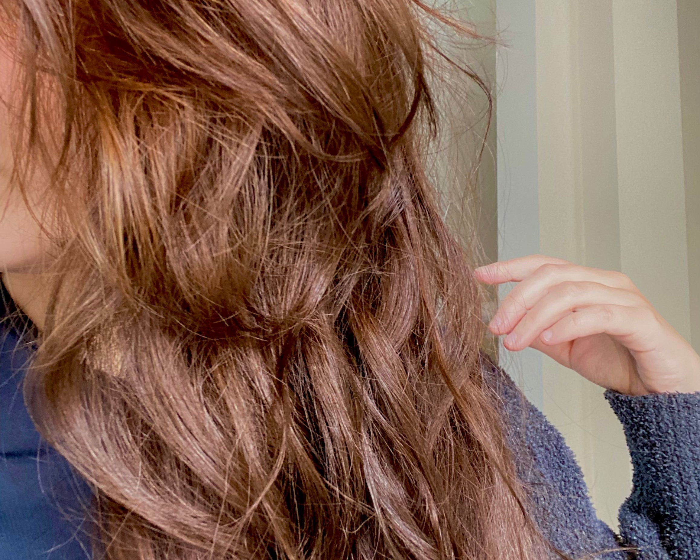 How to Make Thin Hair Look Thicker