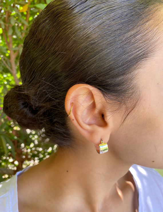 How to Use Smoothing Cream