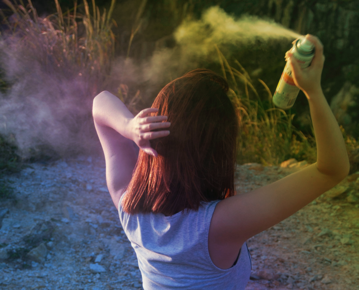 How To Use Texturizing Spray for Fine Hair