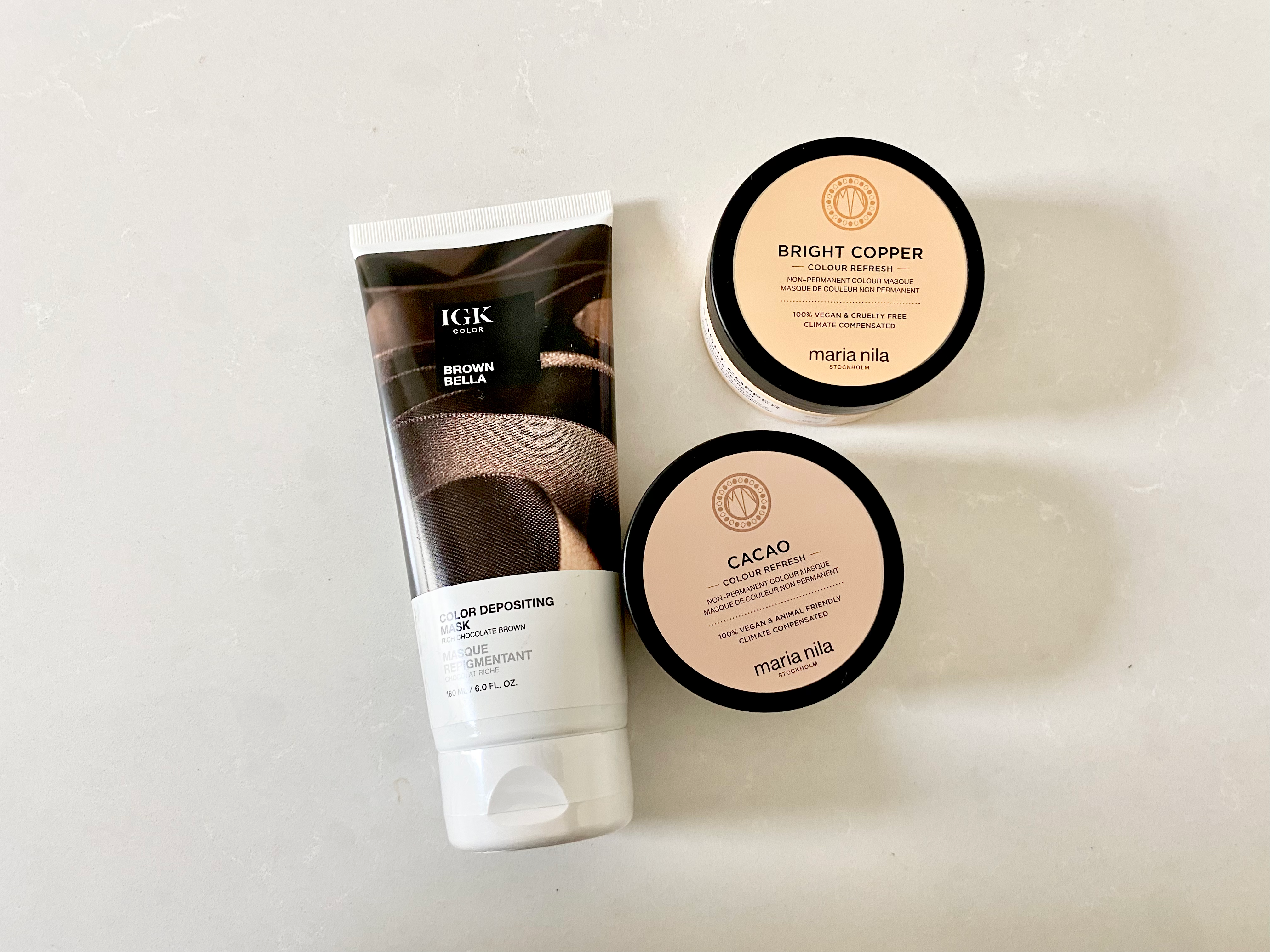 Is Color Depositing Conditioner Bad for Your Hair?