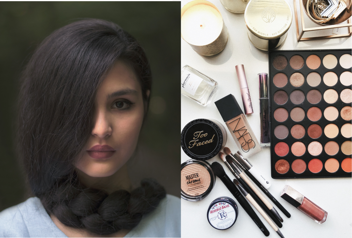 Why Hair Makes A Bigger Difference Than Skincare Or Makeup