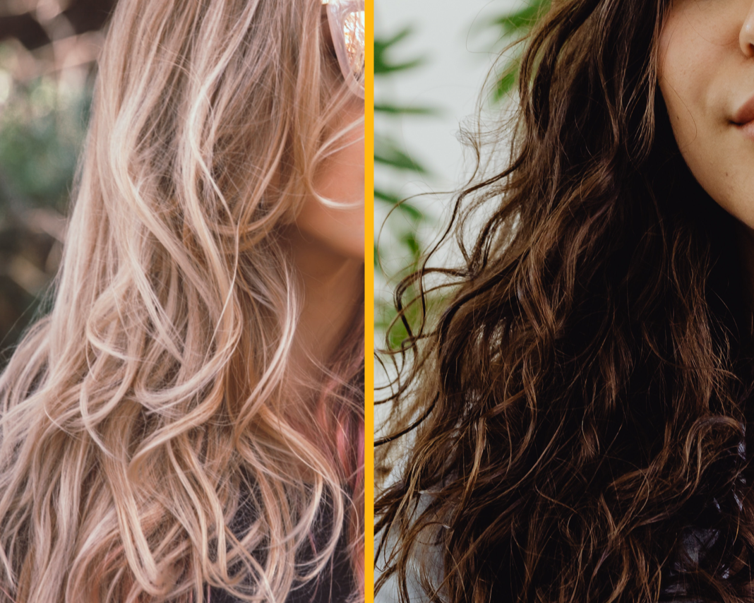 Is My Hair 2a or 2b?