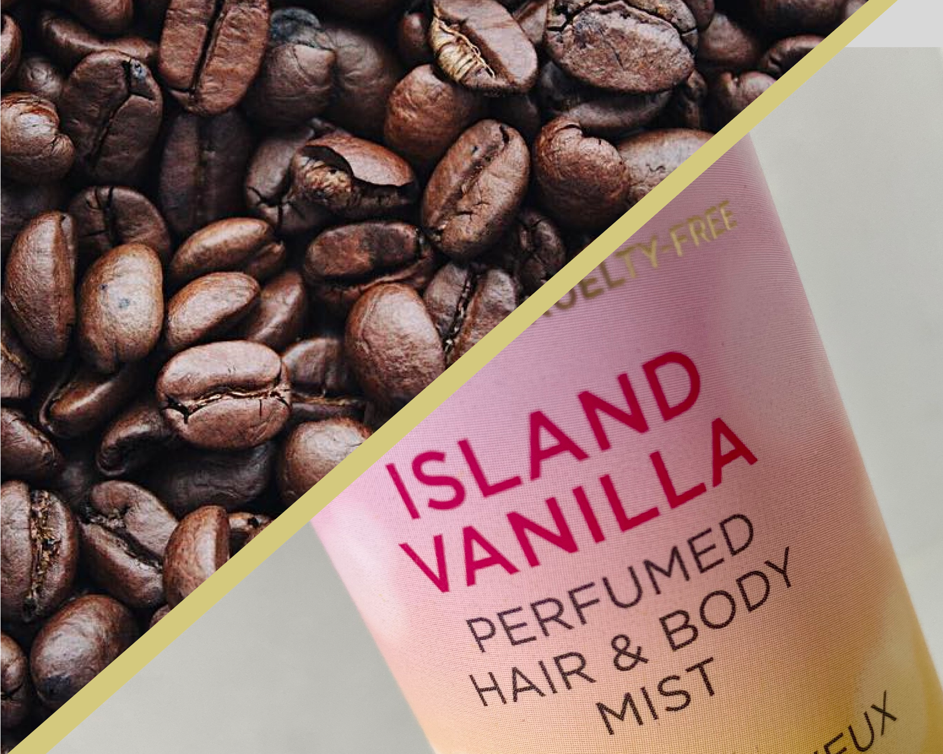 7 Best Vanilla Hair Perfumes and Mists