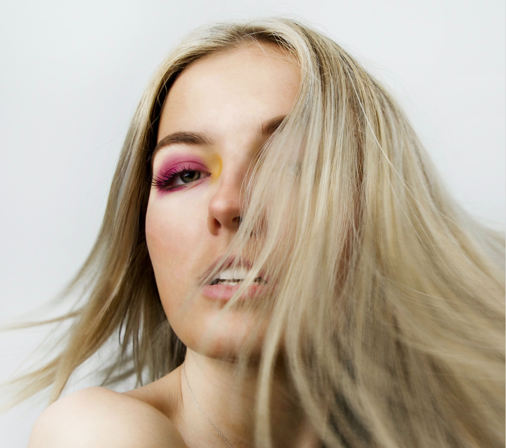 How To Keep Blonde Hair From Turning Yellow