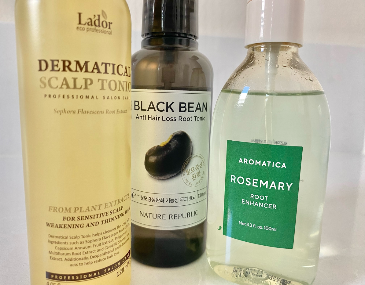 5 Best Korean Products For Hair Growth