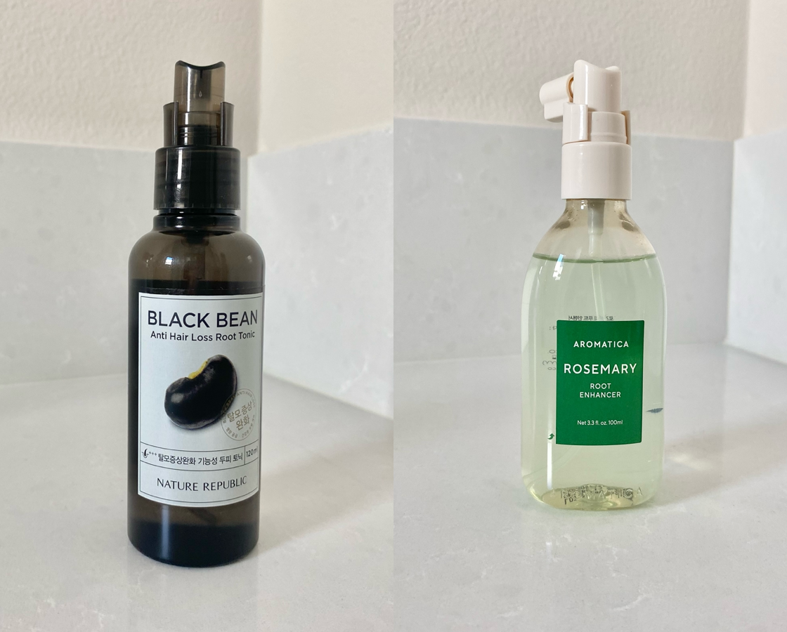 All About Scalp Tonics (And Why You Need One for Hair Growth!)