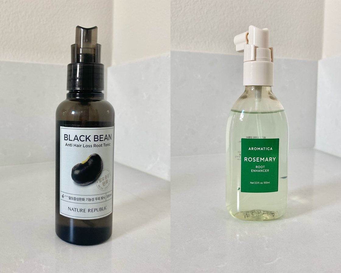 All About Scalp Tonics (And Why You Need One for Hair Growth!)
