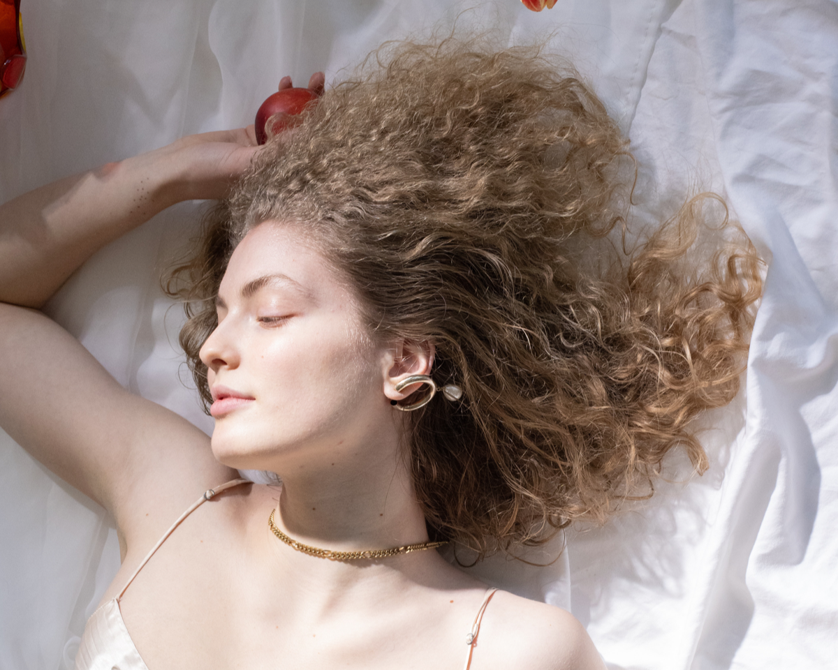 Overnight Hairstyles for Thin Hair